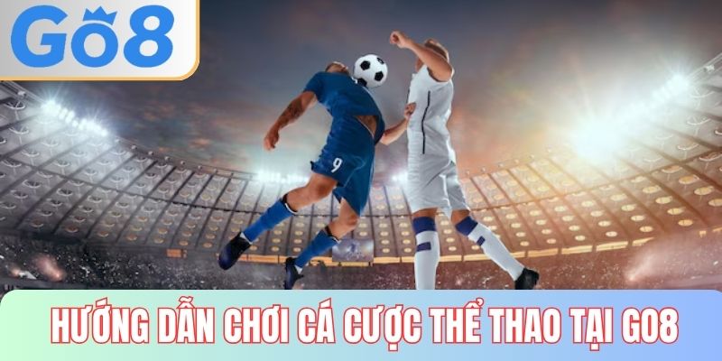 Những bước cơ bản để bắt đầu cá cược thể thao dễ dàng